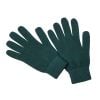 Army Green Cashmere Glove