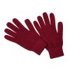 Bordeaux  Cashmere Glove