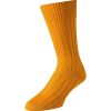 Bracken Merino Mid Calf Country Sock