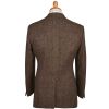 Bracken Derry Irish Donegal Tweed Jacket