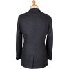 Grey Oakwood Tweed Jacket