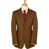 Brown Otley Tweed Jacket