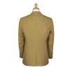 Olive Bambridge Linen Jacket
