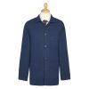 Indigo Blue Monty Vintage Jacket