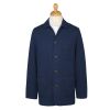 Indigo Blue Monty Vintage Jacket