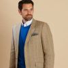 Lifford Linen Tweed Jacket