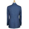 Blue James Linen Jacket