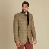 Grafton Check Tweed Jacket 