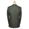 Green Ludlow Tweed Jacket