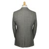 Grey Bedale Tweed Jacket