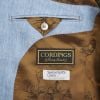 Blue Antigua Jacket