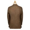 Chestnut Haworth Herringbone Blazer