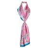 Catch and Release Pink Classic Scarf