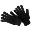 Charcoal Grey Possum Gloves