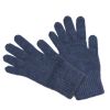 Blue Possum Gloves