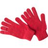 Coral Possum Gloves
