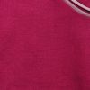 Pink Linen Riviera Jacket