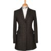 Kendal Harris Tweed Coat