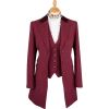 Roxby Harris Tweed Classic Coat