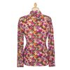 Chatsworth Bloom Silk Liberty Shirt