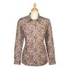 Salters Forest Shirt Made With Tana Lawn™