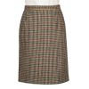 Sudbury Tweed Pencil Skirt