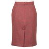Amport Pencil Skirt