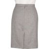 Portobello Tweed Pencil Skirt