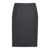 Shaftesbury Tweed Pencil Skirt