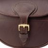 Bridle Leather 75 Cartridge Bag