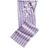 Arran Stripe Cotton Flannel Pyjamas
