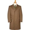Fawn Original Covert Coat