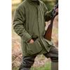 Schoffel Ptarmigan Classic Coat Hunter Green
