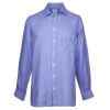 Lilac Vintage Linen Shirt