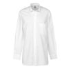 White Classic Oxford Shirt 