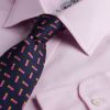 Pink Classic Oxford Shirt 
