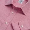 Pink Royal Brushed Shirt