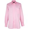 Pink Buckland Twill Shirt
