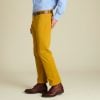 Mustard James Cotton Twill Jeans