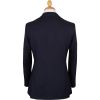 Navy 12oz Two Button Royal Twill Suit