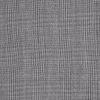 Grey 8oz Three Button Prince of Wales Alfred Suit