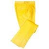 Lemon Yellow Corduroy Trousers
