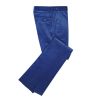 Blue Corduroy Trousers