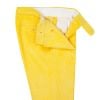 Lemon Yellow Corduroy Trousers
