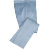 Sky Blue Corduroy Trousers
