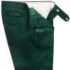 Bottle Green Corduroy Trousers