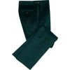 Emerald Green Corduroy Trousers