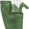 Sage Green Corduroy Trousers