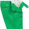 Mint Green Corduroy Trousers