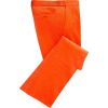 Bright Orange Corduroy Trousers